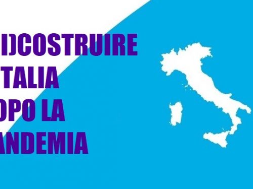 Un’Italia migliore parte prima di tutto da noi. di Sergio Fissore