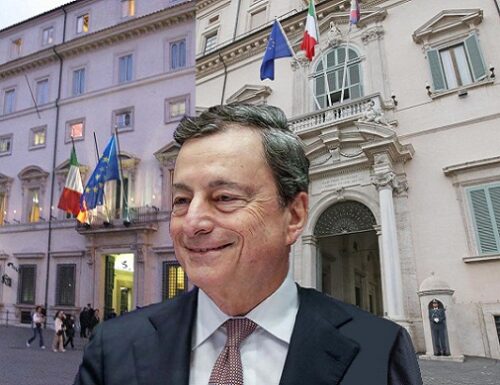 Meglio Draghi al Quirinale per 7 anni o meglio Draghi a Palazzo Chigi per un annetto?