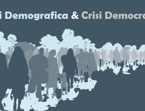 Democrazia, demografia, emigrazione e immigrazione: la crisi del sistema.