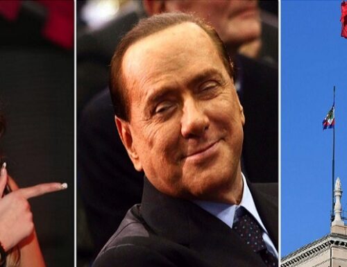 Ruby ter, la difesa di Berlusconi ha chiesto il rinvio del processo per l’elezione al Colle.