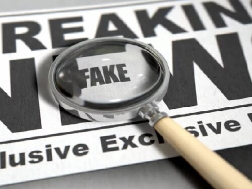 ‘Fact-checker’ contro le bufale online? Difficile distinguere falsità, satira e libera opinione.