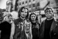 La band metal post-apocalittica israeliana Illegal Mind pubblica l'EP "Forbidden Content".