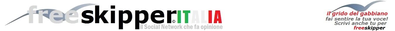 FreeSkipper Italia