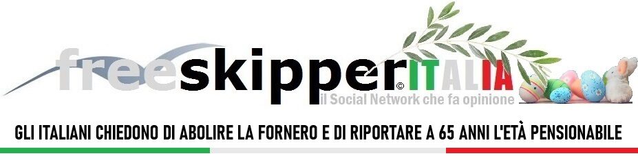 FreeSkipper Italia
