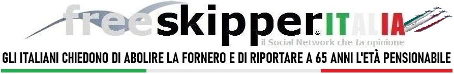 FreeSkipper Italia